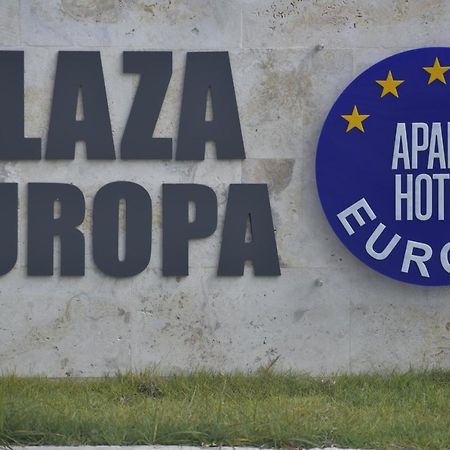 Aparthotel Europa Πούντα Κάνα Εξωτερικό φωτογραφία