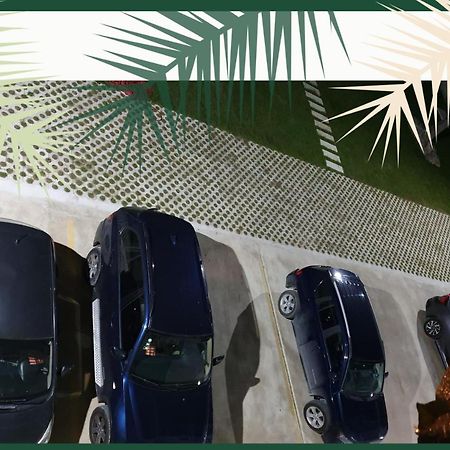 Aparthotel Europa Πούντα Κάνα Εξωτερικό φωτογραφία