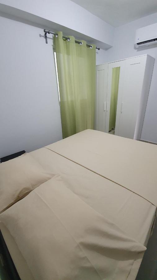 Aparthotel Europa Πούντα Κάνα Εξωτερικό φωτογραφία