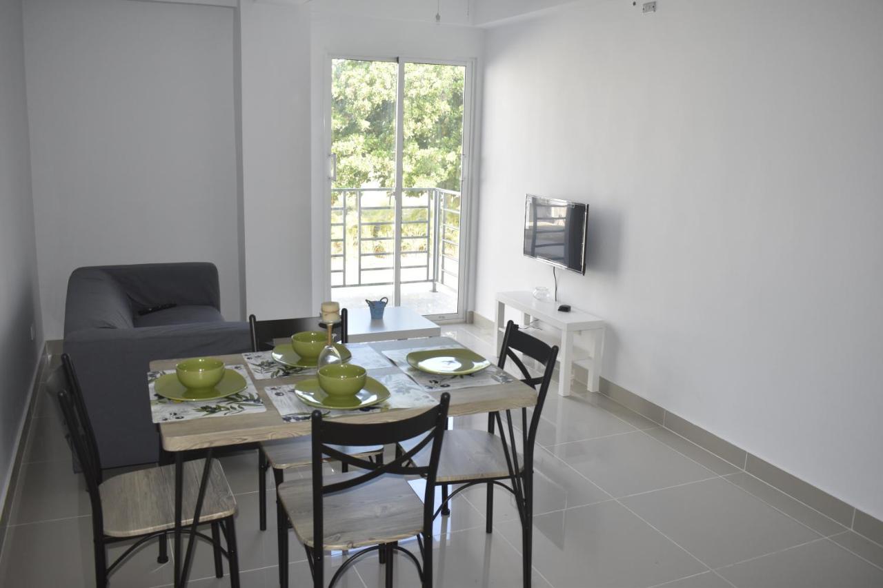 Aparthotel Europa Πούντα Κάνα Εξωτερικό φωτογραφία