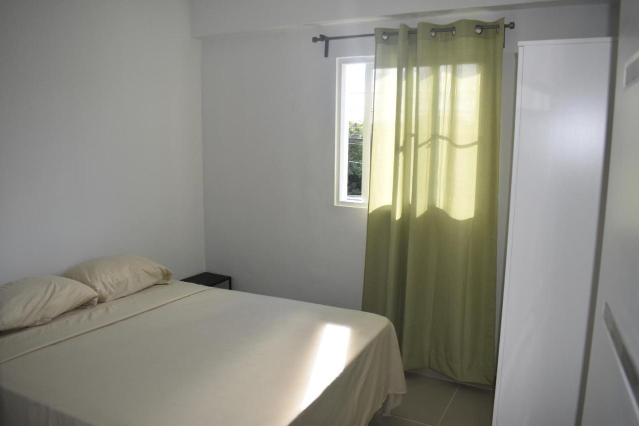 Aparthotel Europa Πούντα Κάνα Εξωτερικό φωτογραφία