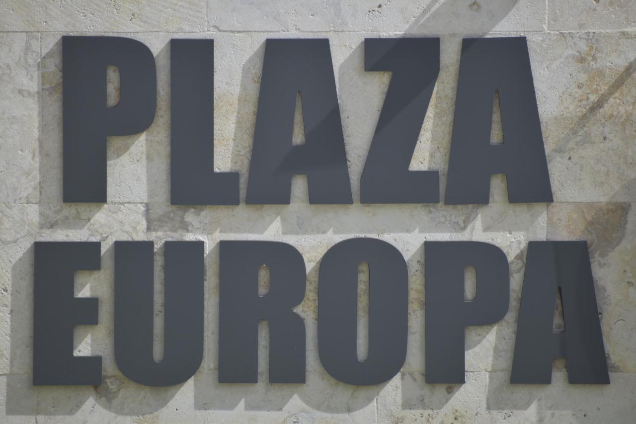 Aparthotel Europa Πούντα Κάνα Εξωτερικό φωτογραφία