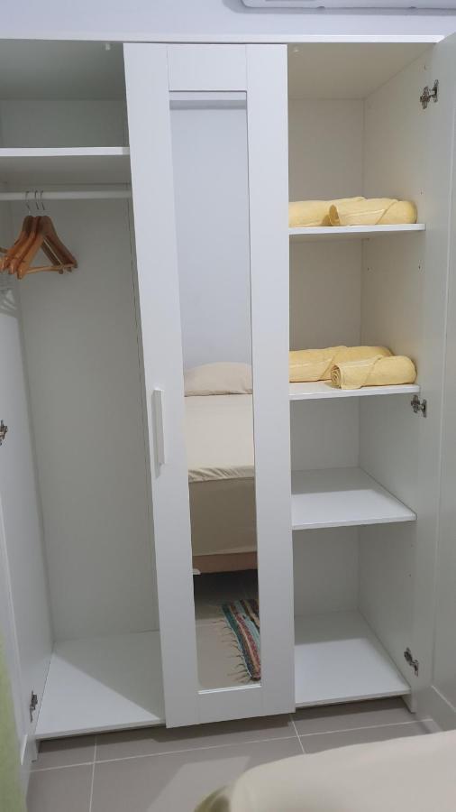 Aparthotel Europa Πούντα Κάνα Εξωτερικό φωτογραφία