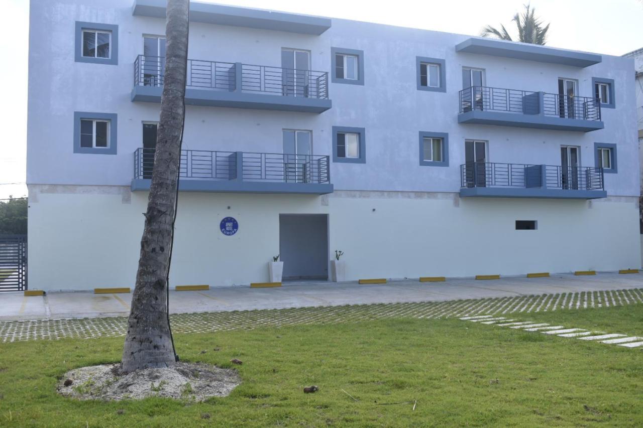 Aparthotel Europa Πούντα Κάνα Δωμάτιο φωτογραφία