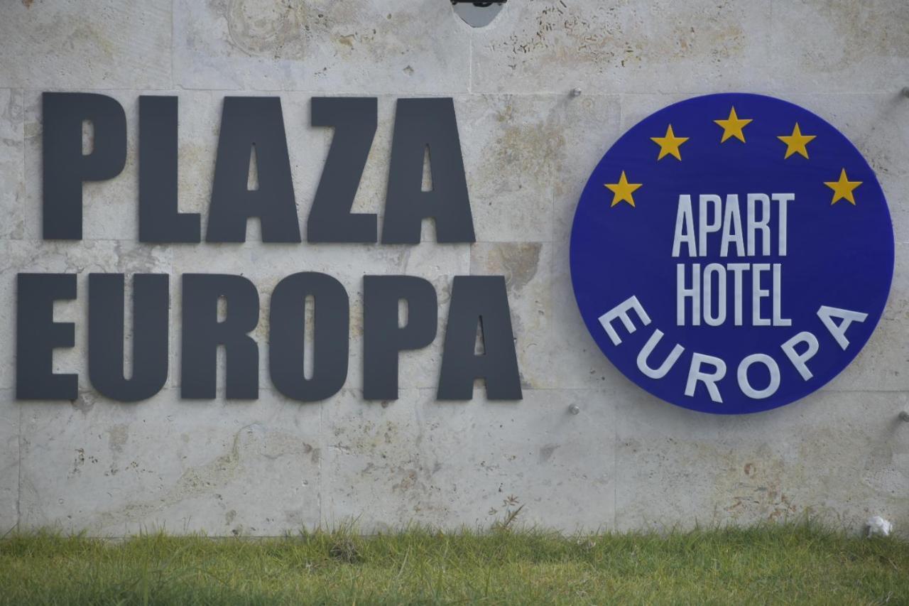Aparthotel Europa Πούντα Κάνα Δωμάτιο φωτογραφία