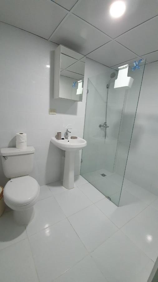 Aparthotel Europa Πούντα Κάνα Δωμάτιο φωτογραφία